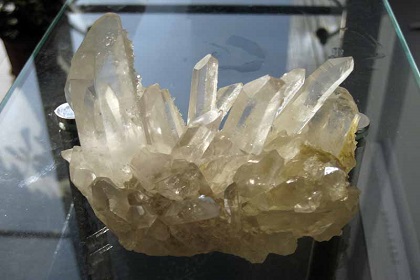 天然水晶佩戴的几个讲究，你知道几个？